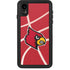 University of Louisville Red Basketball iPhone Cases